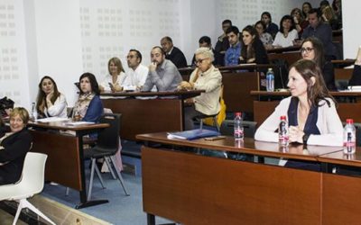 ClaveiMobility SAT CLAVEI PATROCINA LA JORNADA: LA MUJER PROFESIONAL NOS HABLA DE LAS NUEVAS TENDENCIAS DE RRHH