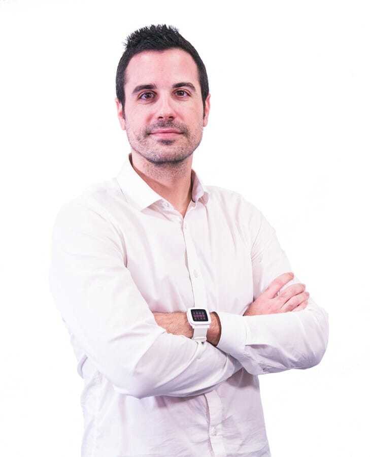 Javier Ruiz Javier Ruiz