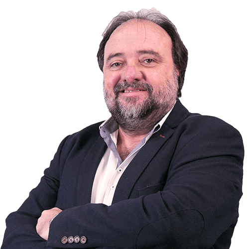 Mesa redonda: 7 Decisiones de CEO's en tiempos feos