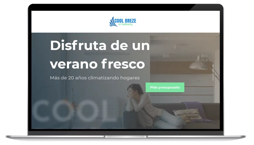 Web Empresa Web Empresa