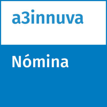 Logo-a3innuva-nomina Showroom-ClaveiB2B