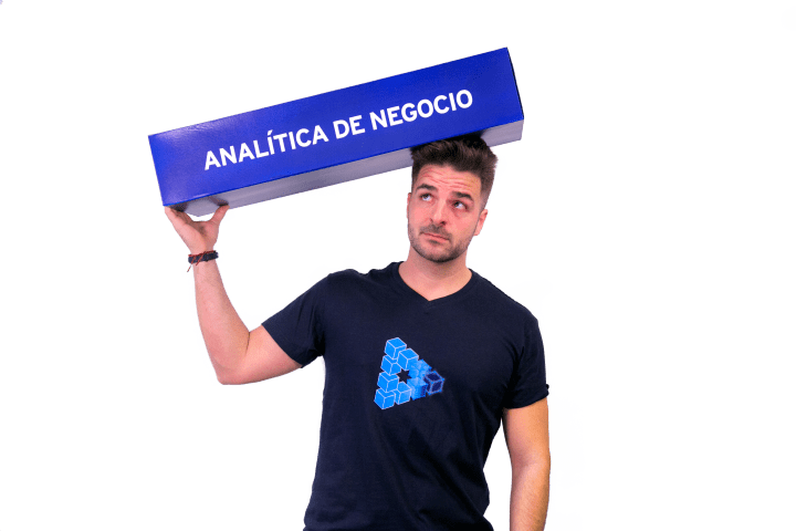 Webinar: El arte de medir y desarrollar tu negocio a través de Business Intelligence y Big Data