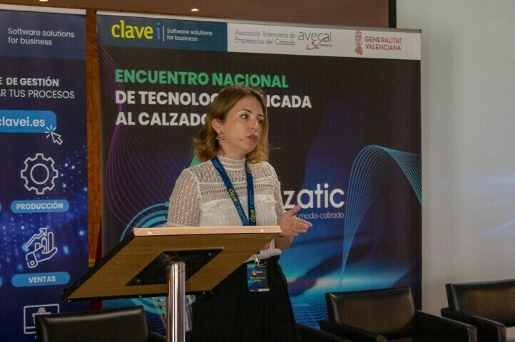 Calzatic 2023: Uniendo Pasión por el Calzado y la Tecnología en su Tercer Encuentro Nacional