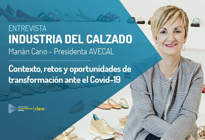 Industria del calzado: contexto, desafíos y oportunidades de transformación ante el Covid-19