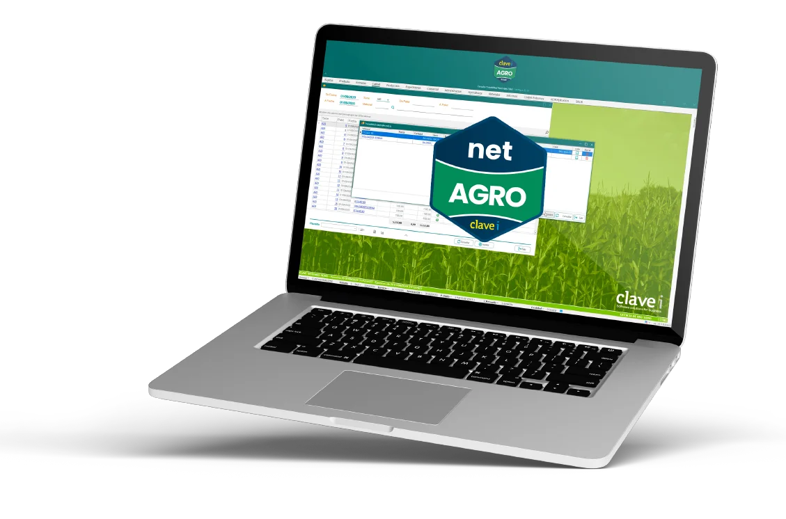 Netagro