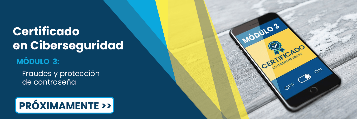 Certificado de Seguridad | Ciberseguridad by netProtect