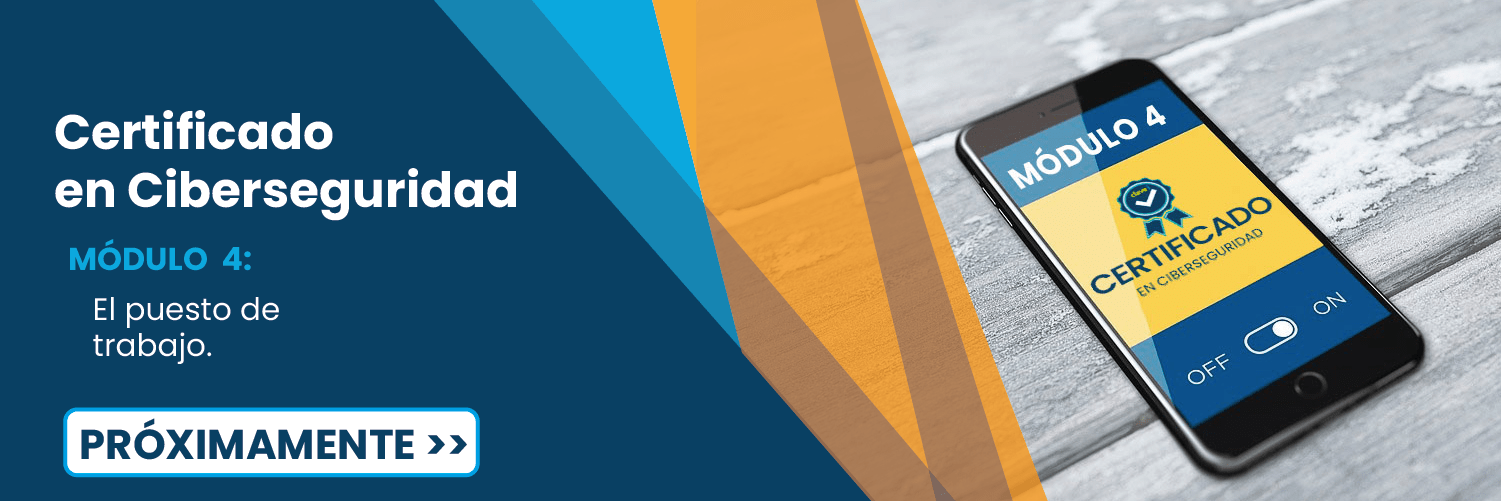 Certificado de Seguridad | Ciberseguridad by netProtect