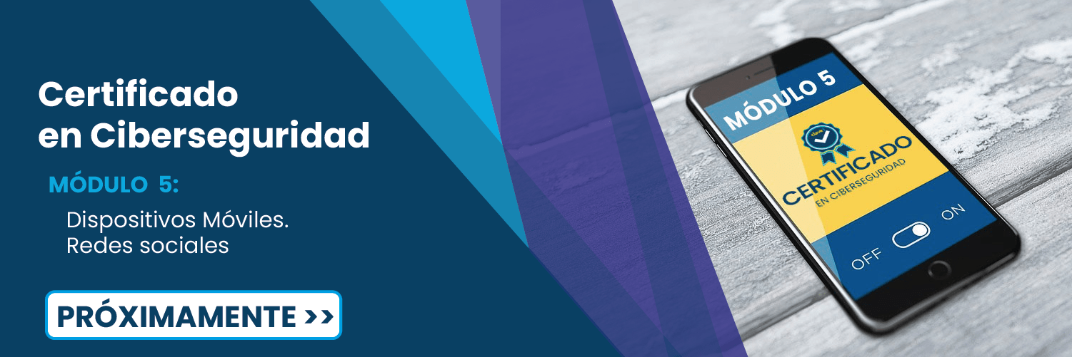 Certificado de Seguridad | Ciberseguridad by netProtect