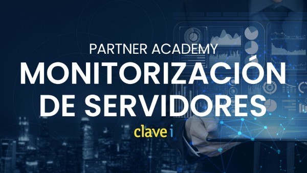 Monitorizacion-Academy