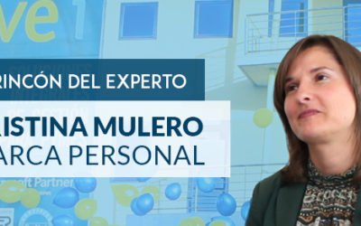 ClaveiMobility SAT El Rincón del Experto: Cristina Mulero | Marca Personal