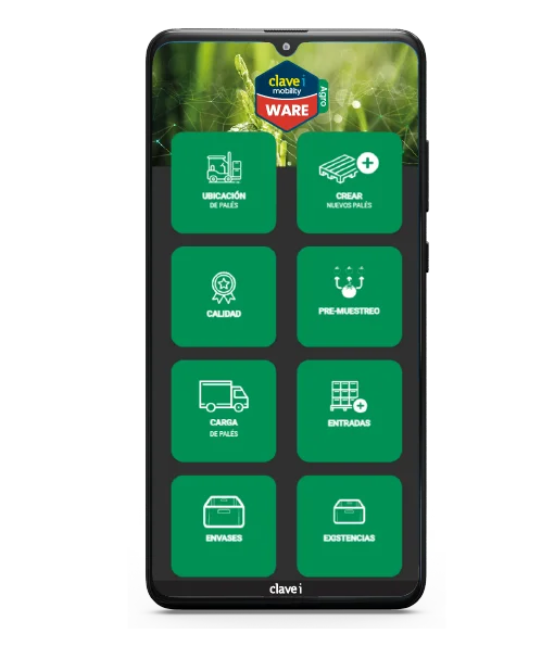 Netagro mobility ware