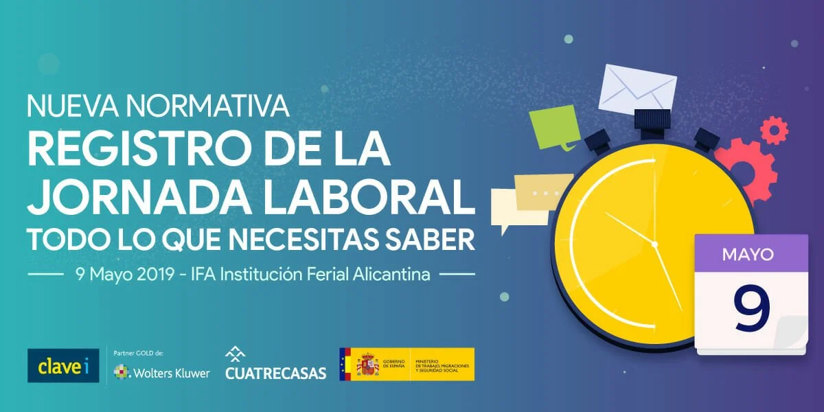 Registro Horario