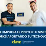 Nota de prensa simplicity works