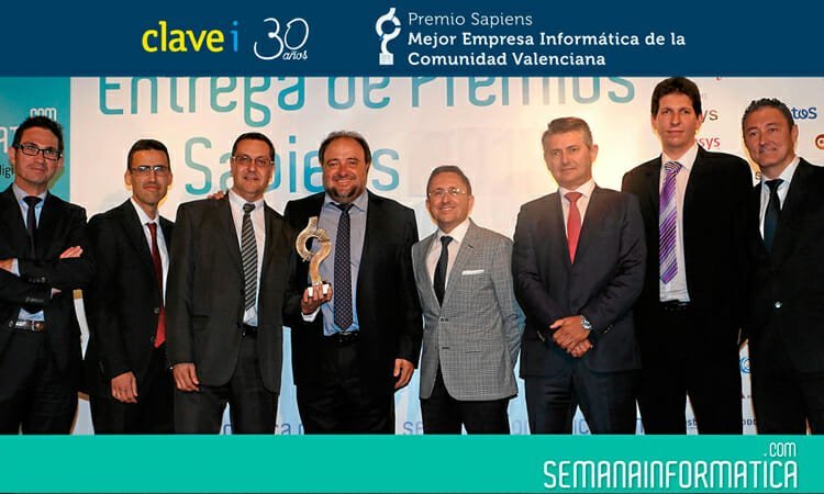 Premios Sapiens Clavei