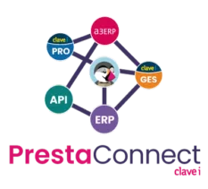 PrestaConnect