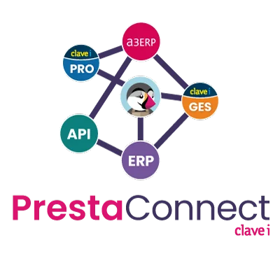 PrestaConnect-Clavei PrestaConnect-Clavei