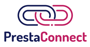 PrestaConnect-Logo