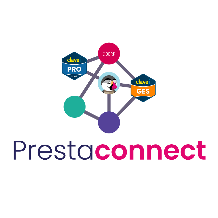 PrestaConnect-erp PrestaConnect-erp