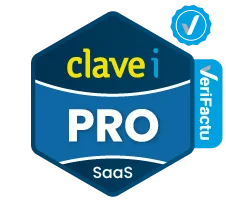 ClaveiPro