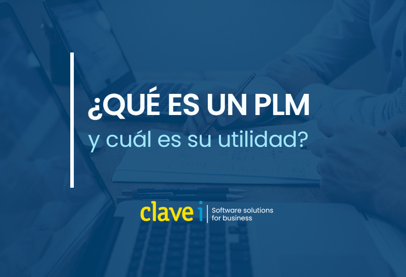 ¿Qué es un PLM y cuál es su utilidad?