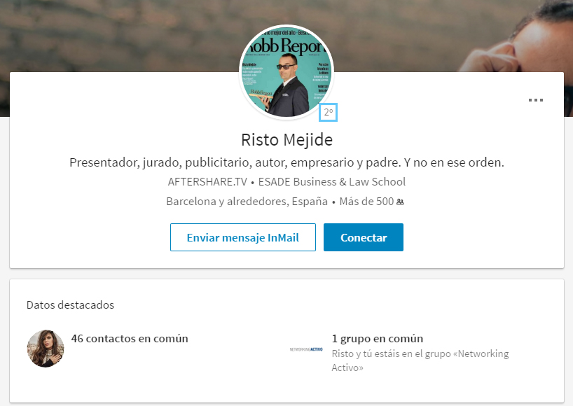 Risto-Linkedin