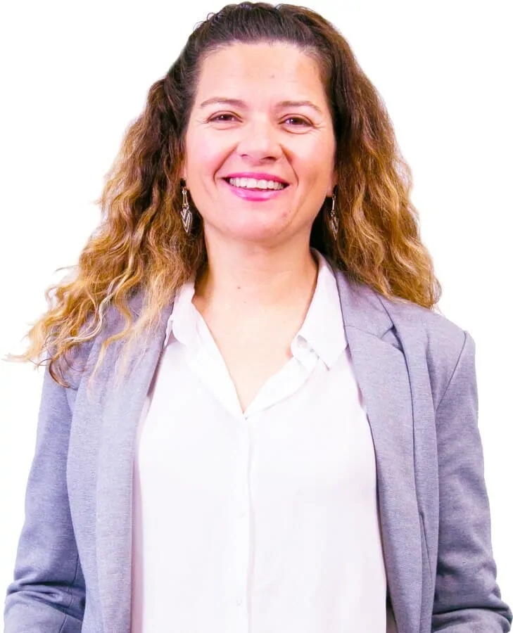 Rosa-Gimenez