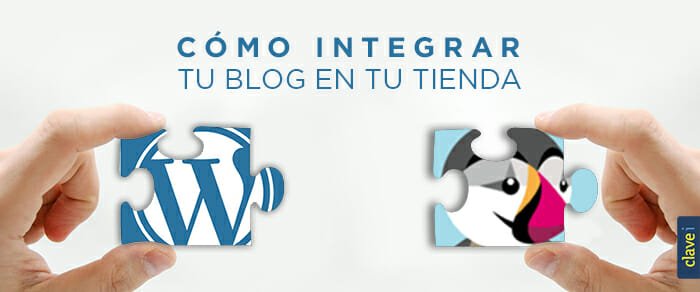 ¿Cómo integrar WordPress dentro de Prestashop?