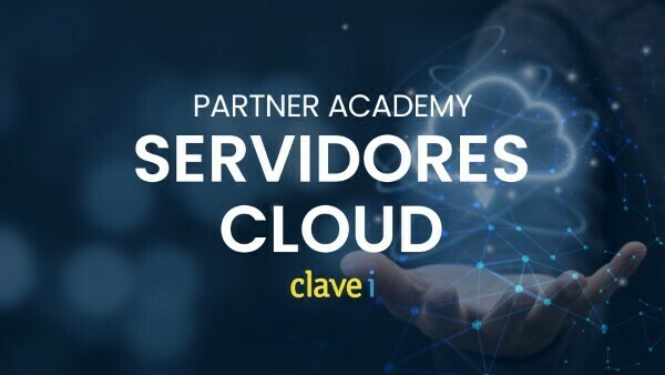 Servidores Cloud