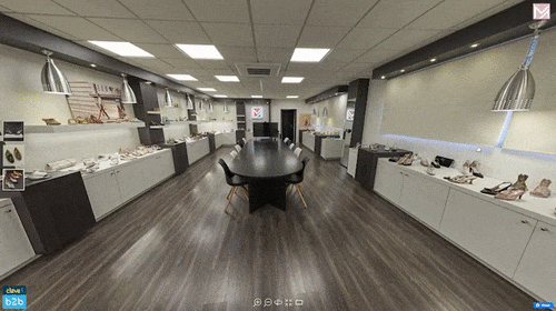 Showroom-ClaveiB2B Showroom-ClaveiB2B