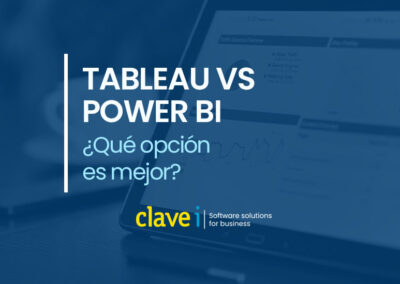 Tableau vs Power BI ¿Cúal elegir? ¿Qué opción es mejor? La enésima comparación