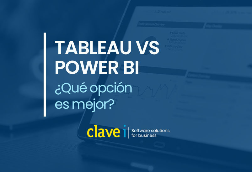 Tableau vs Power BI