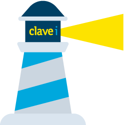 BIENVENIDA Vision-Clavei