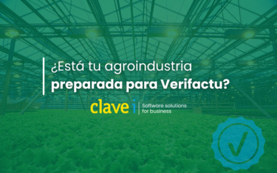 ¿Está tu agroindustria preparada para Verifactu?