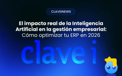 Inicio El impacto real de la Inteligencia Artificial en la gestión empresarial: Cómo optimizar tu ERP en 2026