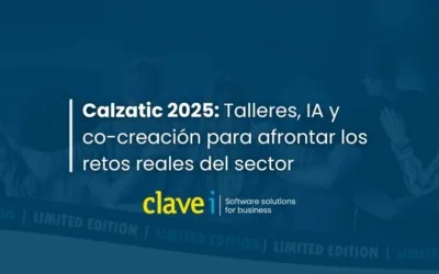Calzatic 2025: Talleres, IA y co-creación para afrontar los retos reales del sector