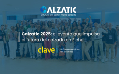 Calzatic 2025: innovación, talleres y networking para impulsar el futuro del calzado en Elche