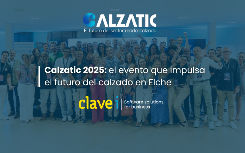 Calzatic 2025: el evento que impulsa el futuro del calzado en Elche