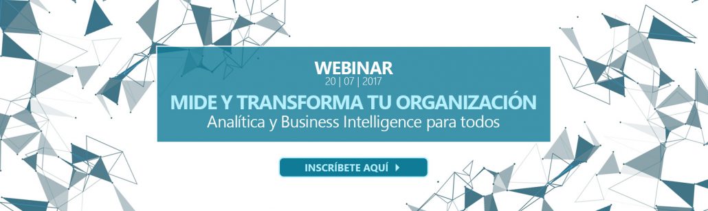Sin analítica, las decisiones son corazonadas e intuiciones