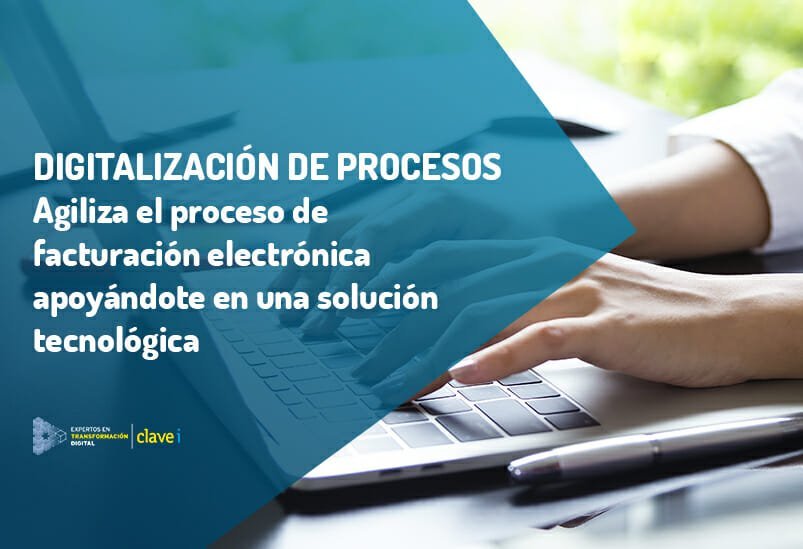 Cómo agilizar el proceso de facturación electrónica