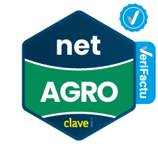 Erp Agro Verifactu