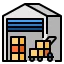 Software ERP para distribuidores mayoristas Optimización logística con ERP para distribución y mayoristas