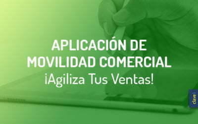 Retorno de La Inversión en APPs de Movilidad Comercial para Agilizar Los Procesos de Venta