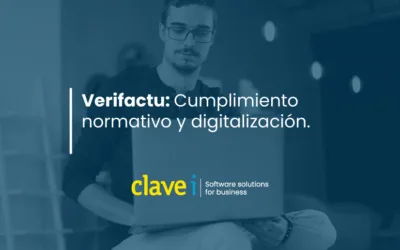 Verifactu: Cumplimiento normativo y digitalización con Clavei 