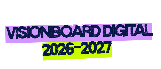 Tu vision Board digital 2026-2027
