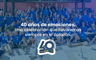 40 años de emociones: una celebración que llevaremos siempre en el corazón