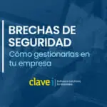 brechas de seguridad