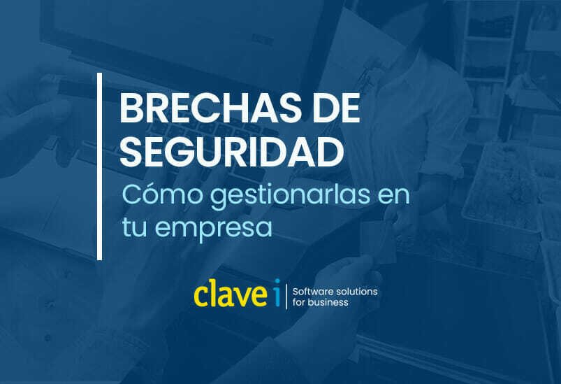 brechas de seguridad