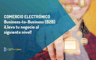 ClaveiMobility SAT ¿Qué es un B2B?