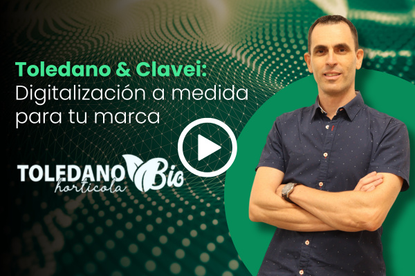 caratula unisa.ai (3) TOLEDANO + Clavei: La tecnología que acompaña a las grandes marcas
