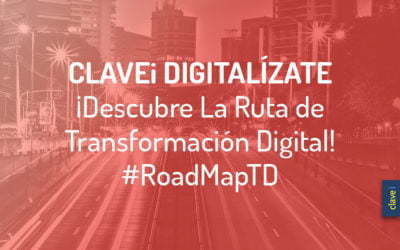 ClaveiMobility SAT La Ruta de Transformación Digital recorrerá La Provincia de Alicante con Clavei